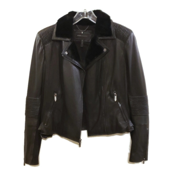 BCBGMaxAzria Jackets & Blazers - NWOT BCBGMaxazria